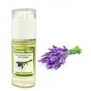 RACINE VITA Huile de lavande 40 ml
