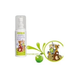 Racine vita Spray répulsif protection anti-poux