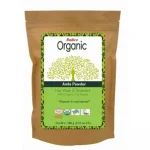 RADICO ORGANIC HAIR COLOUR AMLA POWDER