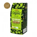 RADICO ORGANIC HAIR COLOUR BEIGE BLONDE