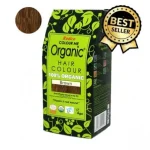 RADICO ORGANIC HAIR COLOUR BROWN