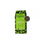 RADICO ORGANIC HAIR COLOUR DARKEST ASH BLONDE