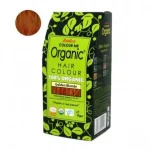 RADICO ORGANIC HAIR COLOUR GOLDEN BLONDE