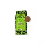 RADICO ORGANIC HAIR COLOUR LIGHT ASH BLONDE