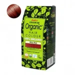 RADICO ORGANIC HAIR COLOUR Wine Red