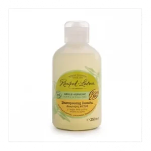 RAMPAL LATOUR SHAMPOING DOUCHE ARGILE VERVEINE PURIFIANT 250ML