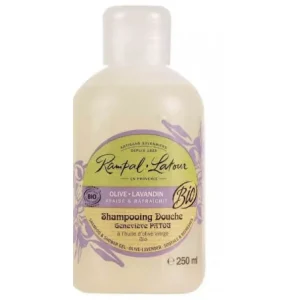 RAMPAL LATOUR SHAMPOING DOUCHE OLIVE LAVANDIN APAISANT 250ML