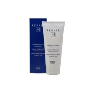 M&D Repair (H) CREME HYDRATANTE 200ml