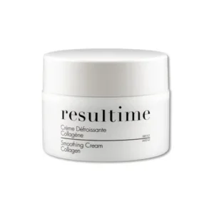 RESULTIME CREME DEFROISSANTE COLLAGENE 50 ML