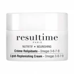 RESULTIME CRÈME RELIPIDANTE OMÉGAS 3-6-7-9 50ML