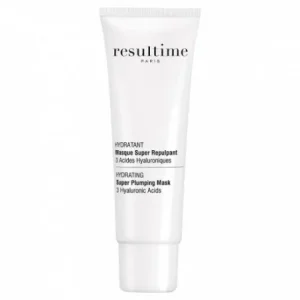 Resultime Masque Super Repulpant T50ML