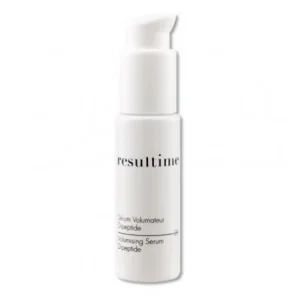 RESULTIME SERUM volumateur dipetide 30ml