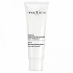 Resultime Soin Microdermabrasion Quartz et Vitamine E 50ml