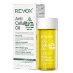 REVOX B77 ANTI CELLULITE OIL 75ml 75ml