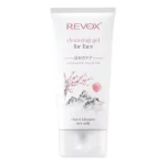 REVOX B77 JAPANESE ROUTINE CLEANSING GEL FOR FACE, 150 ml
