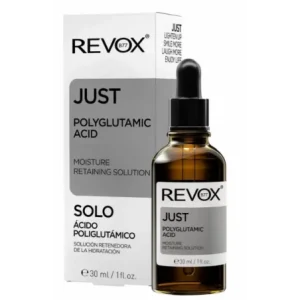 REVOX B77 JUST Acide Polyglutamique 30ml