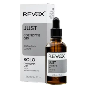 REVOX B77 JUST COENZYME Q10 30ml