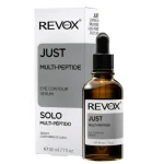 REVOX B77 JUST JUST Multi-peptides contour des yeux 30ml