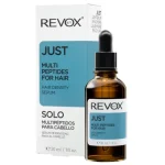 REVOX B77 JUST Multi-Peptides pour les Cheveux SERUM 30ml
