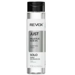 REVOX B77 JUST Salicylic acid 2% toner 250 ml