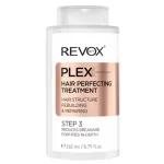 REVOX B77 PLEX HAIR PERFECTING TREATMENT STEP 3, 260 ml