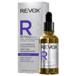 REVOX B77 RETINOL Sérum Unifiant Régénérateur 30ml