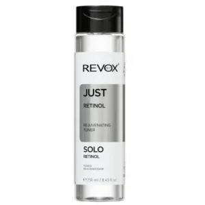 REVOX JUST Retinol Toner 250 ml