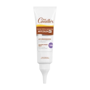ROGE CAVAILLES CRÈME INTIME APAISANTE MYCOLEA+ 50ML
