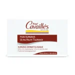 ROGE CAVAILLES DERMO-U.H.T. PAIN SURGRAS 100G