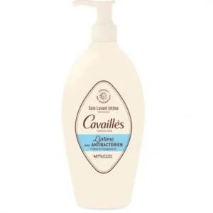 Rogé Cavaillès Soin Toilette Intime Anti-Bactérien 250 ml