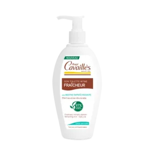 ROGE CAVAILLES SOIN TOILETTE INTIME GEL FRAICHEUR 500 ML