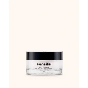 Sensilis Skin Delight Crème de jour 50 ml