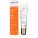 SESDERMA C-VIT CREME CONTOUR DES YEUX 15ML