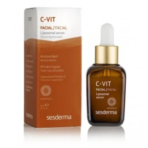 SESDERMA C-VIT LIPOSOMAL SERUM 30 ML