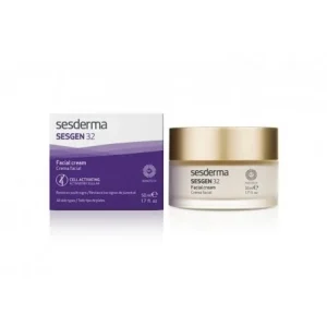 SESDERMA SESGEN 32 CRÈME ACTIVATEUR DE JEUNESSE