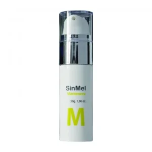 Sinmel Maintenace Dépigmentant 30 G