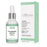 SkinChemists Serum Pure A L’Acide Hyaluronic 2% 30ml