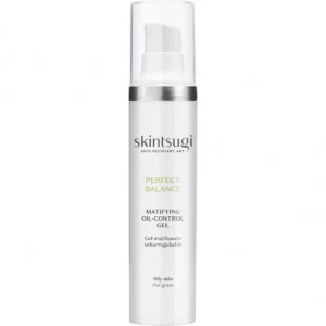 SKINTSUGI – Gel Matifiant PERFECT BALANCE 50ml