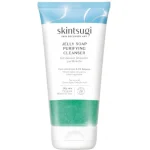 SKINTSUGI – Gel Nettoyant Purifiant 150ml