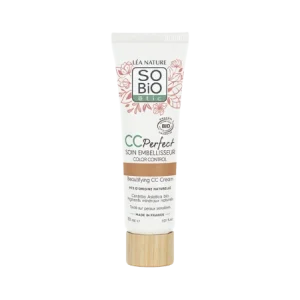 So Bio CC CREME 25 MEDIUM 30ML
