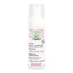 SO BIO MOUSSE NETTOYANTE – ÉCLAT -150ML