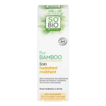 So Bio Soin Hydratant Matifiant Bamboo 50Ml