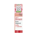 SO BIO SOIN REGARD RIDES & CERNES 15ML