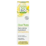 So Bio Yuzu Gel Crème Hydratant Anti-imperfections 40Ml