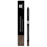 SOIVRE CRAYON YEUX MARRON 1.2g «water proof»