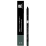 SOIVRE CRAYON YEUX VERT 1.2g «water proof»