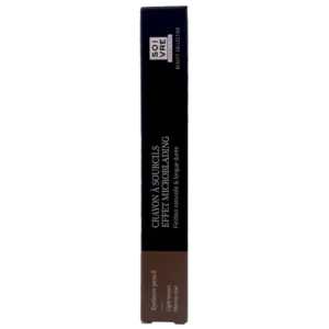 SOIVRE FEUTRE SOURCIL MARRON CLAIR 1.1g «water proof»
