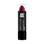 SOIVRE PRETTY LIPS BURGUNDY 3.5g (GLOSS) «MAUVE FONCE» «water proof»