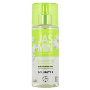 Solinotes Body Mist Fleur de Jasmin 250ml