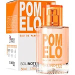 Solinotes Eau de Parfum Pomelo - 50ml